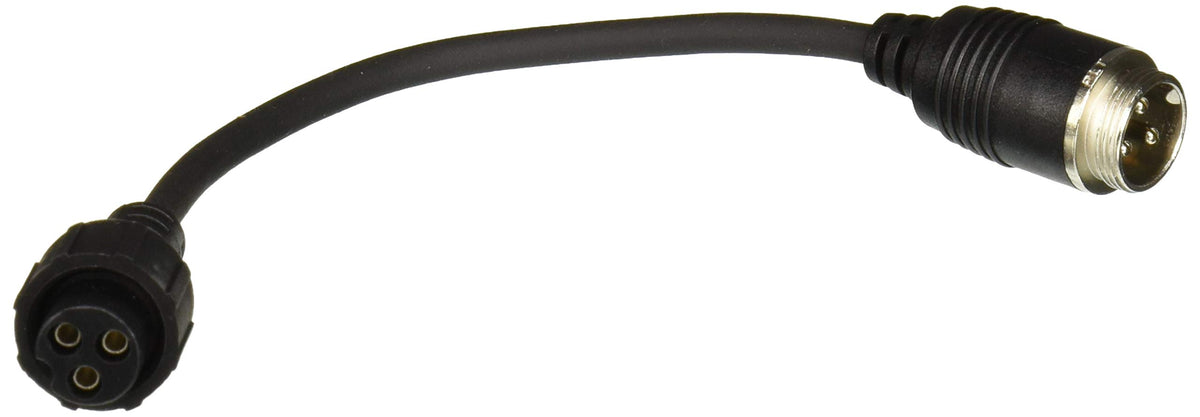 Vexilar S-Cable Black