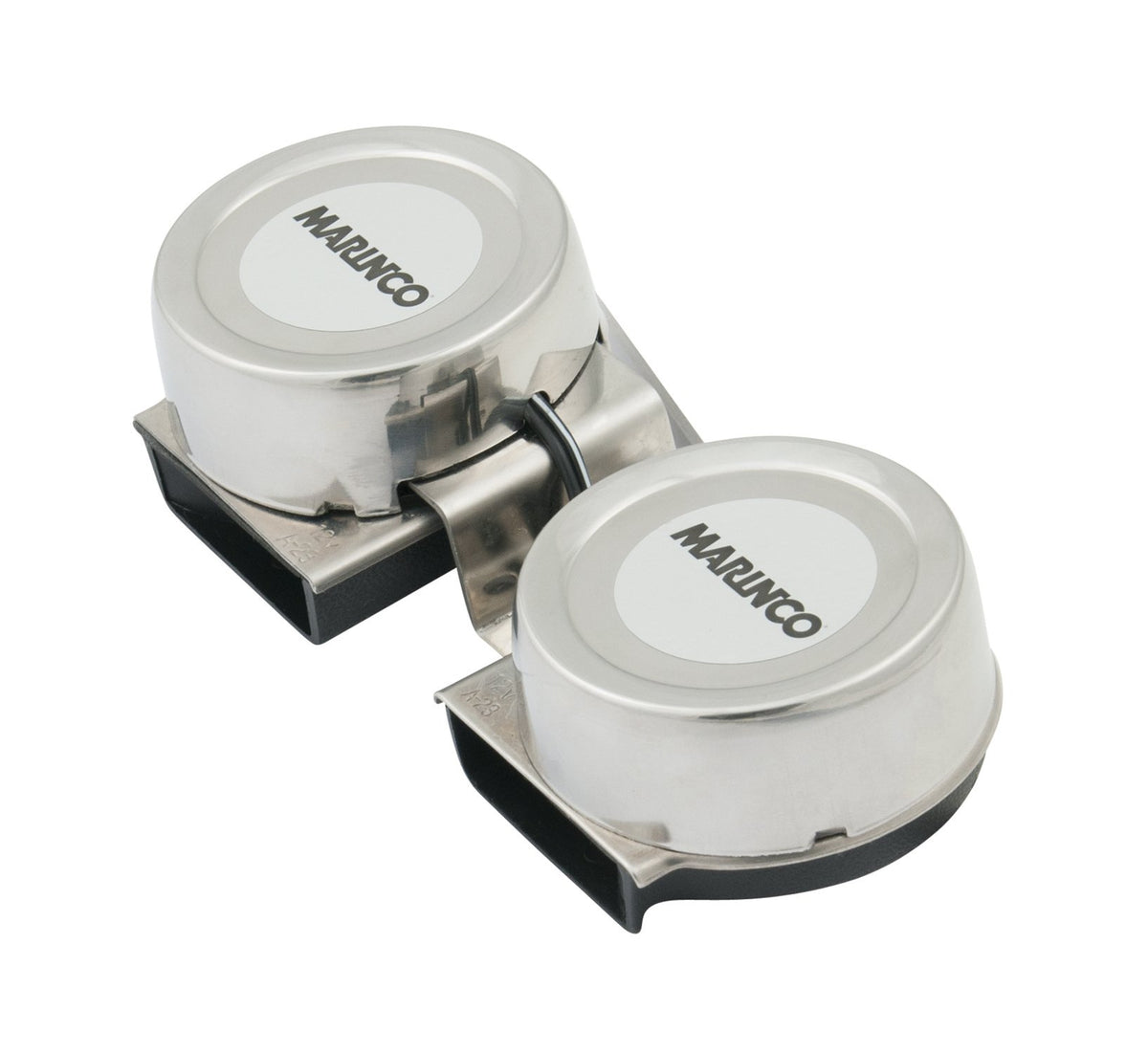Marinco 10001 12V Mini Twin Electric Horn