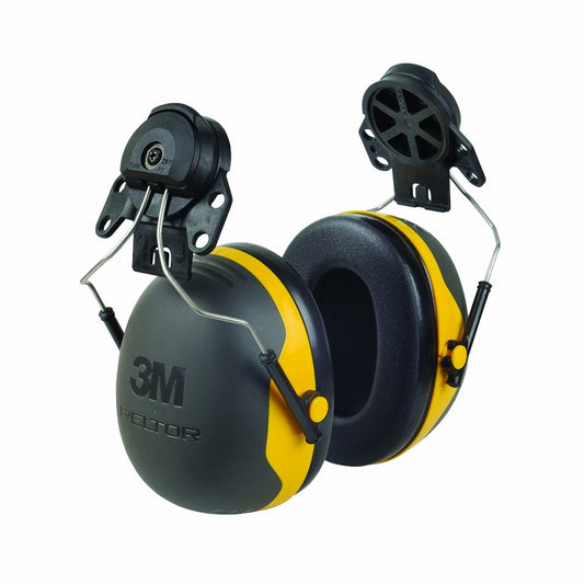 3M 3M PELTOR Helmet Attached