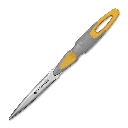 Westcott 9" Titanium Letter Opener ACM13950