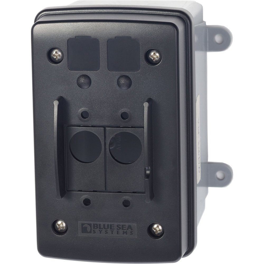 Blue Sea Systems 3131 SM Panel A Series CB