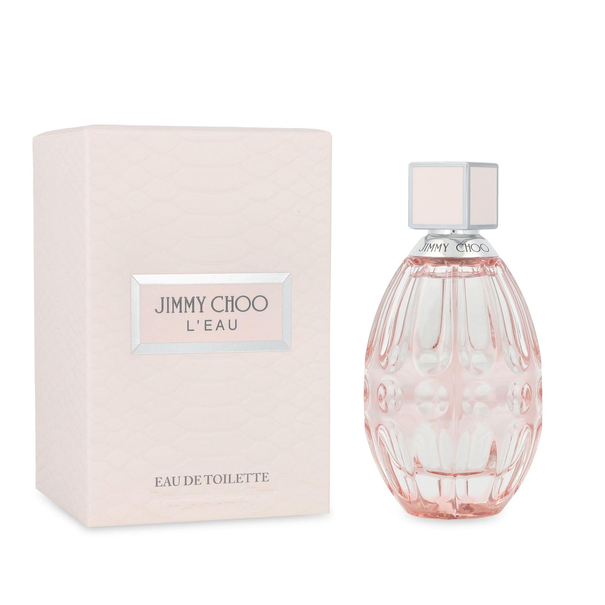 Jimmy Choo L'Eau Eau de Toilette Spray 3.0 fl oz