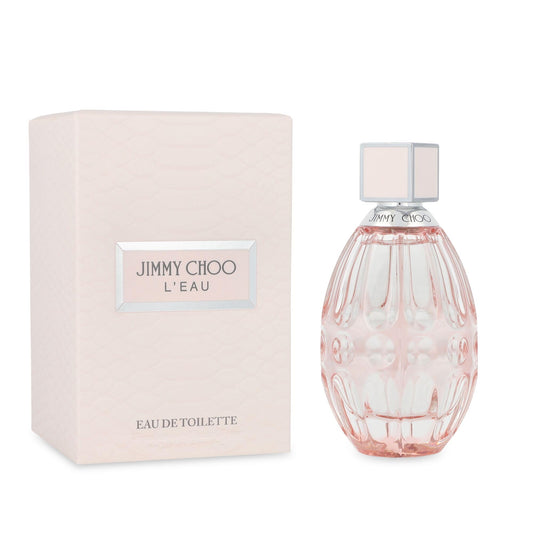 Jimmy Choo L'Eau Eau de Toilette Spray 3.0 fl oz