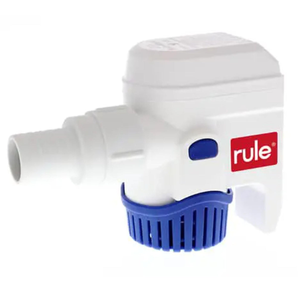 Rule-Mate RM1100B Automatic Bilge Pump 12V 1100 GPH
