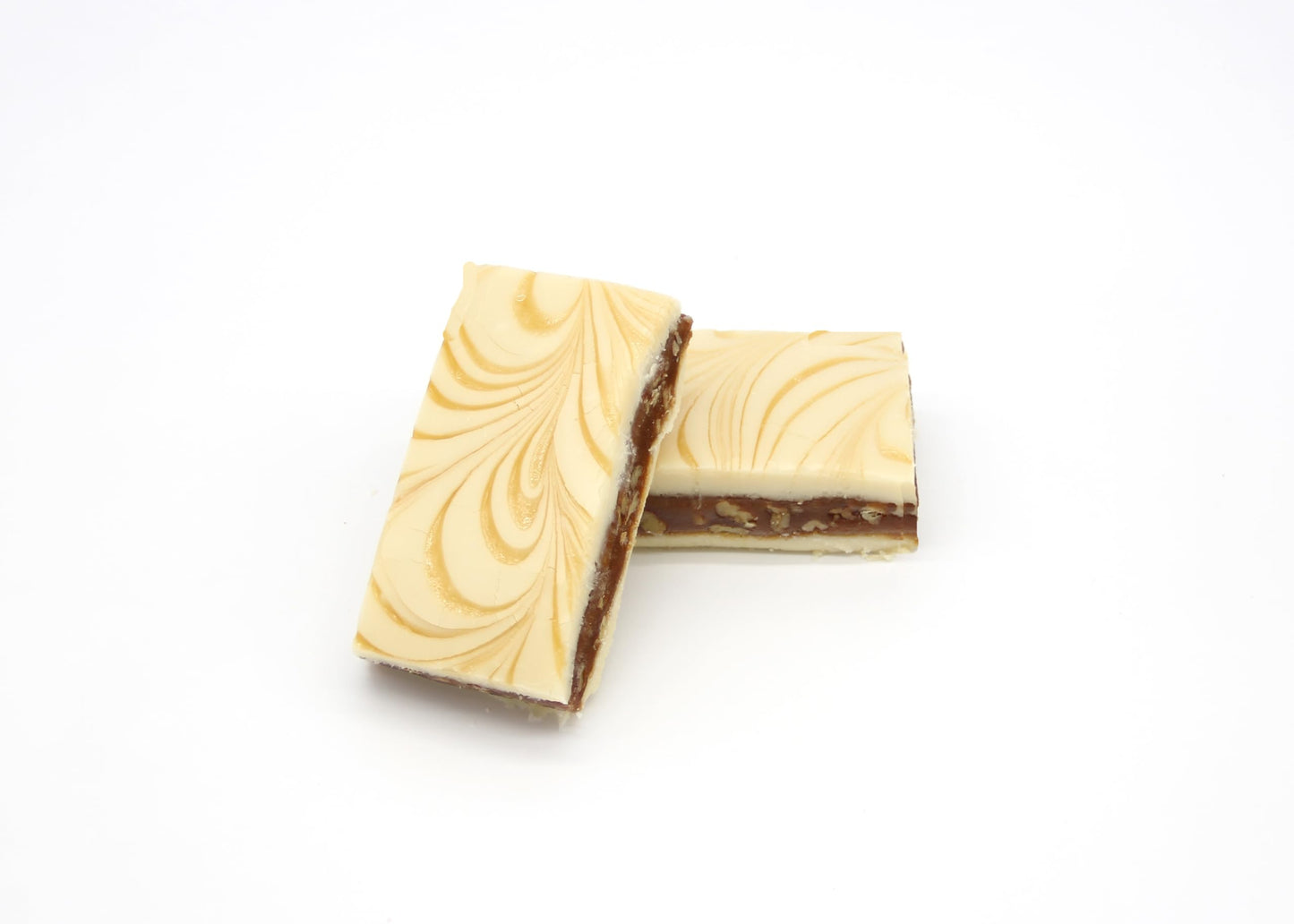That Chewy Praline Fudge 12/8o