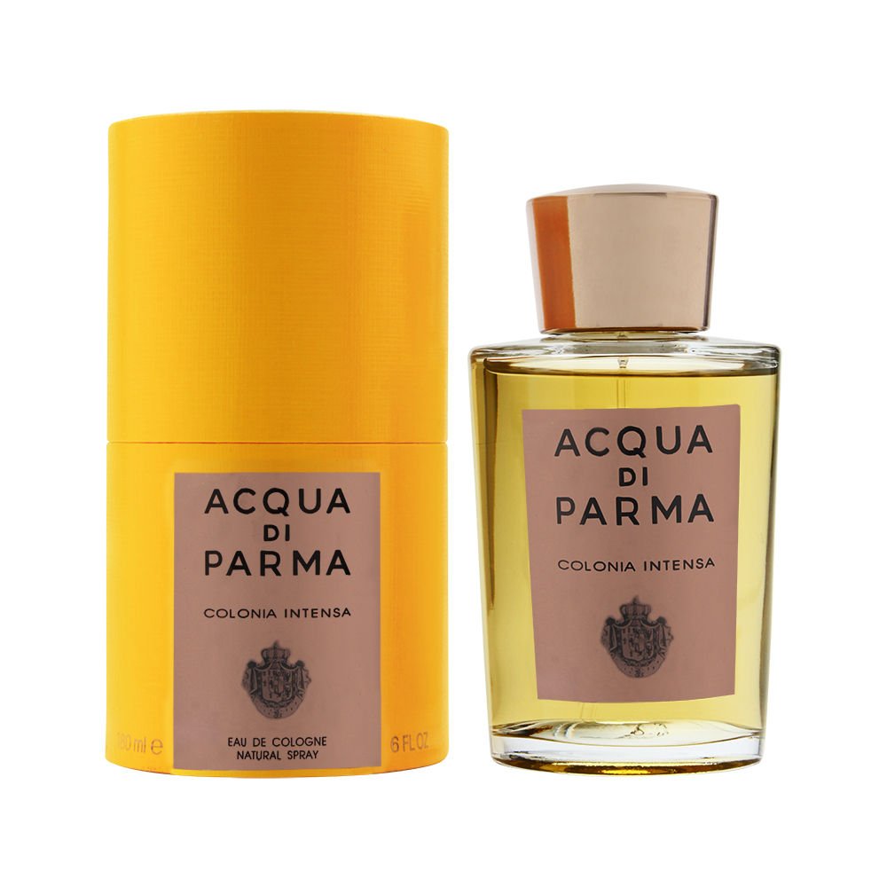 Acqua Di Parma Intense Cologne Spray 6 oz