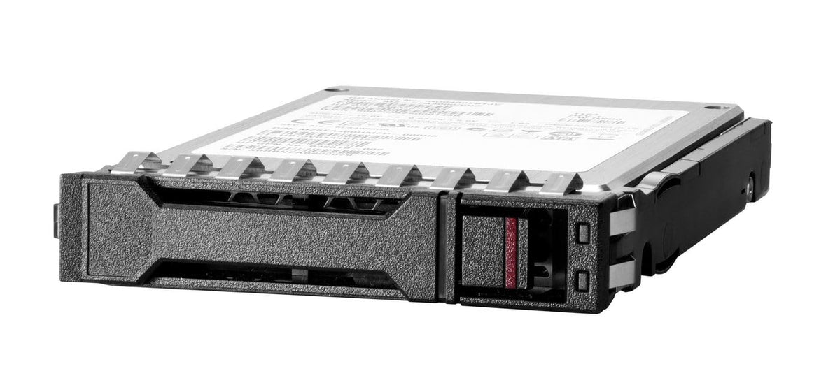 HPE 2.40TB 2.5" SAS Internal Hard Drive