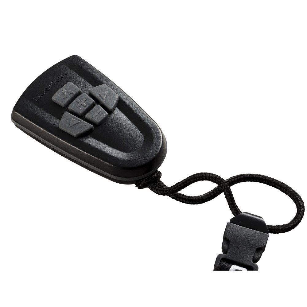 MotorGuide Wireless Remote FOB Xi5 Saltwater 2.4GHz