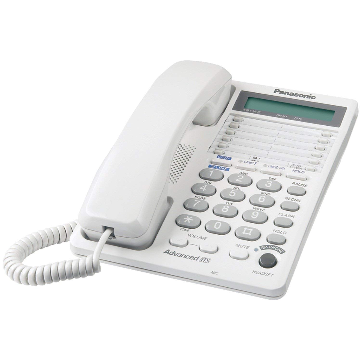 Panasonic KX-P155 Premium Compatible High Value Black Printer Ribbon