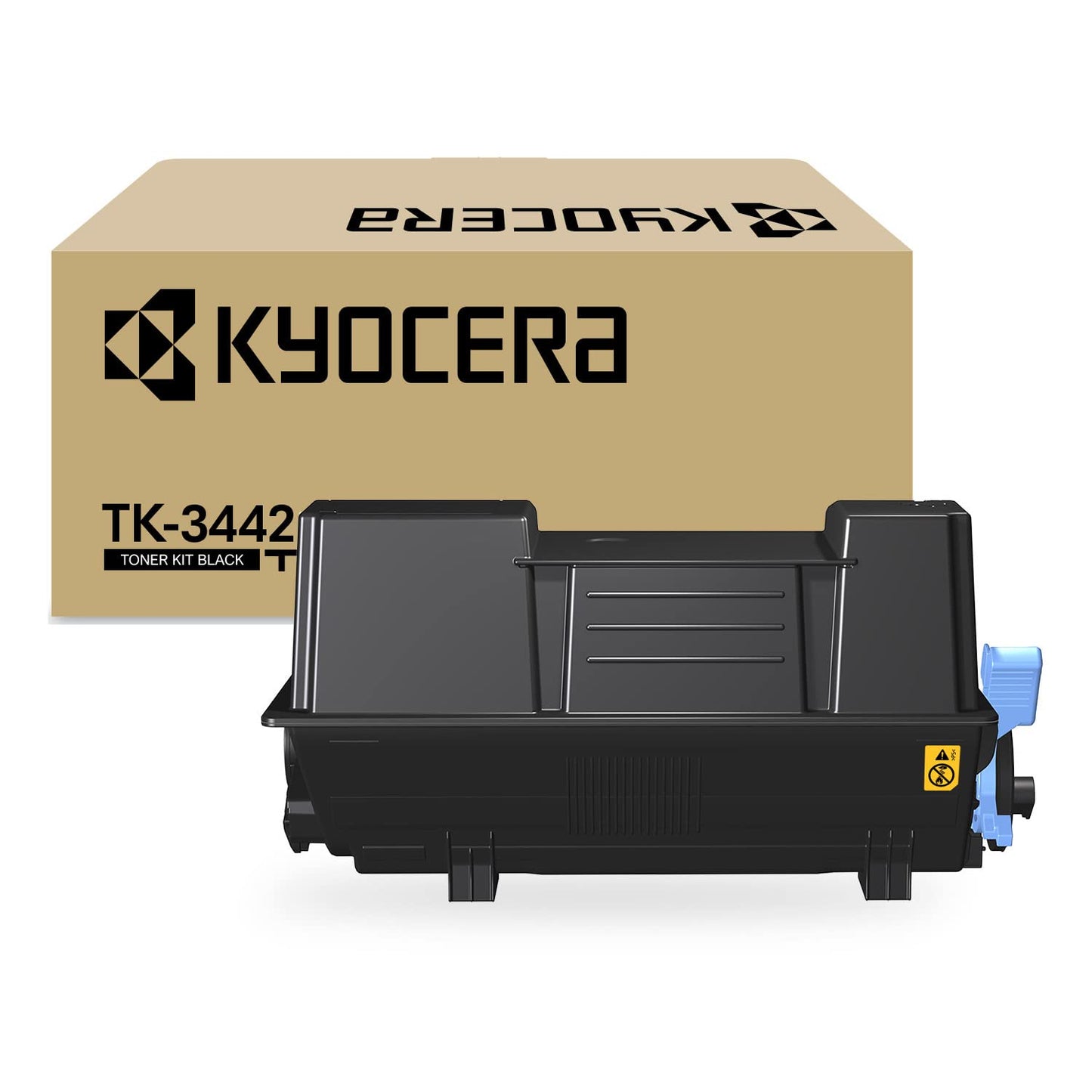 Kyocera TK-3442 Black Toner Cartridge 1T0C0T0US0