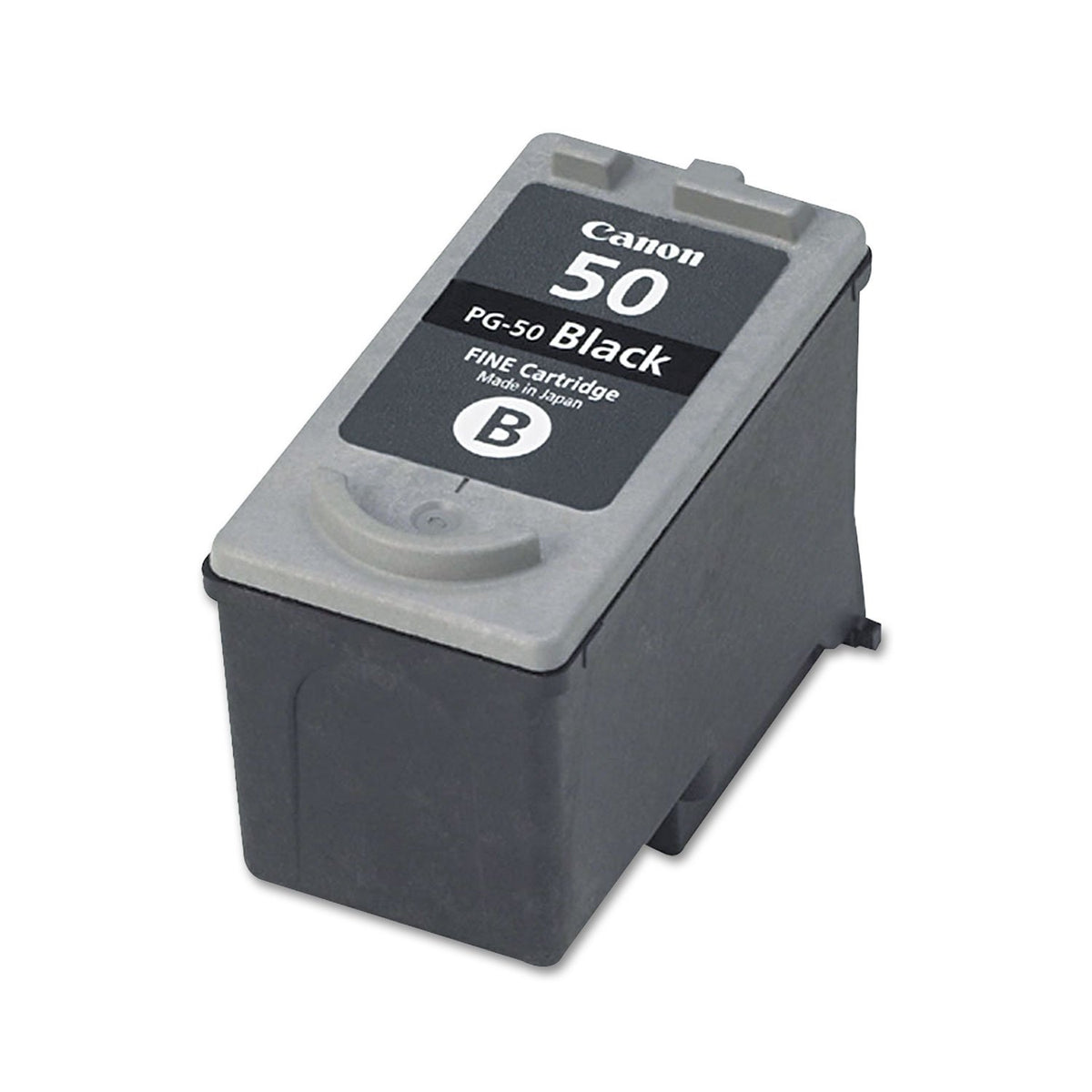 Printhead Black PG-50 22ml