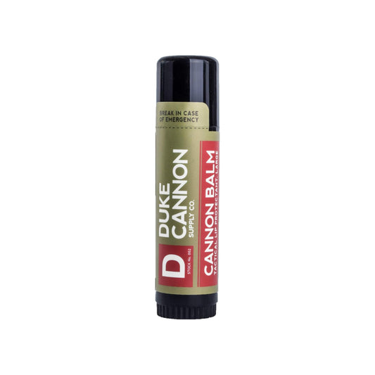 DUKE LIP BALM MINT 0.56OZ