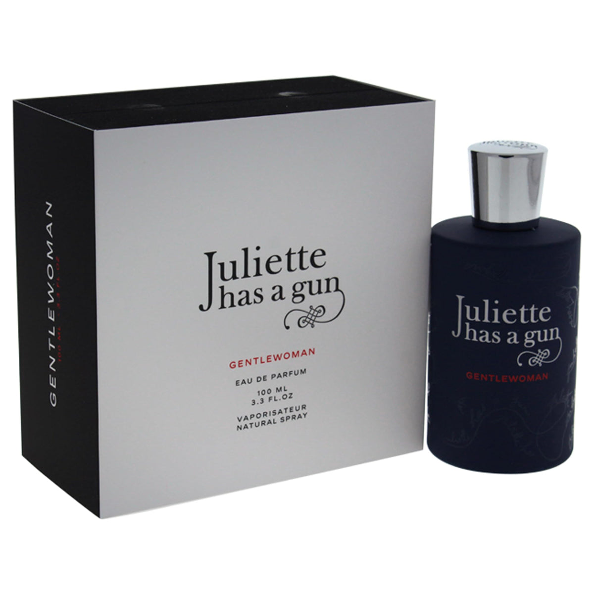 Juliette Has A Gun Gentlewoman Eau de Parfum 3.4 oz