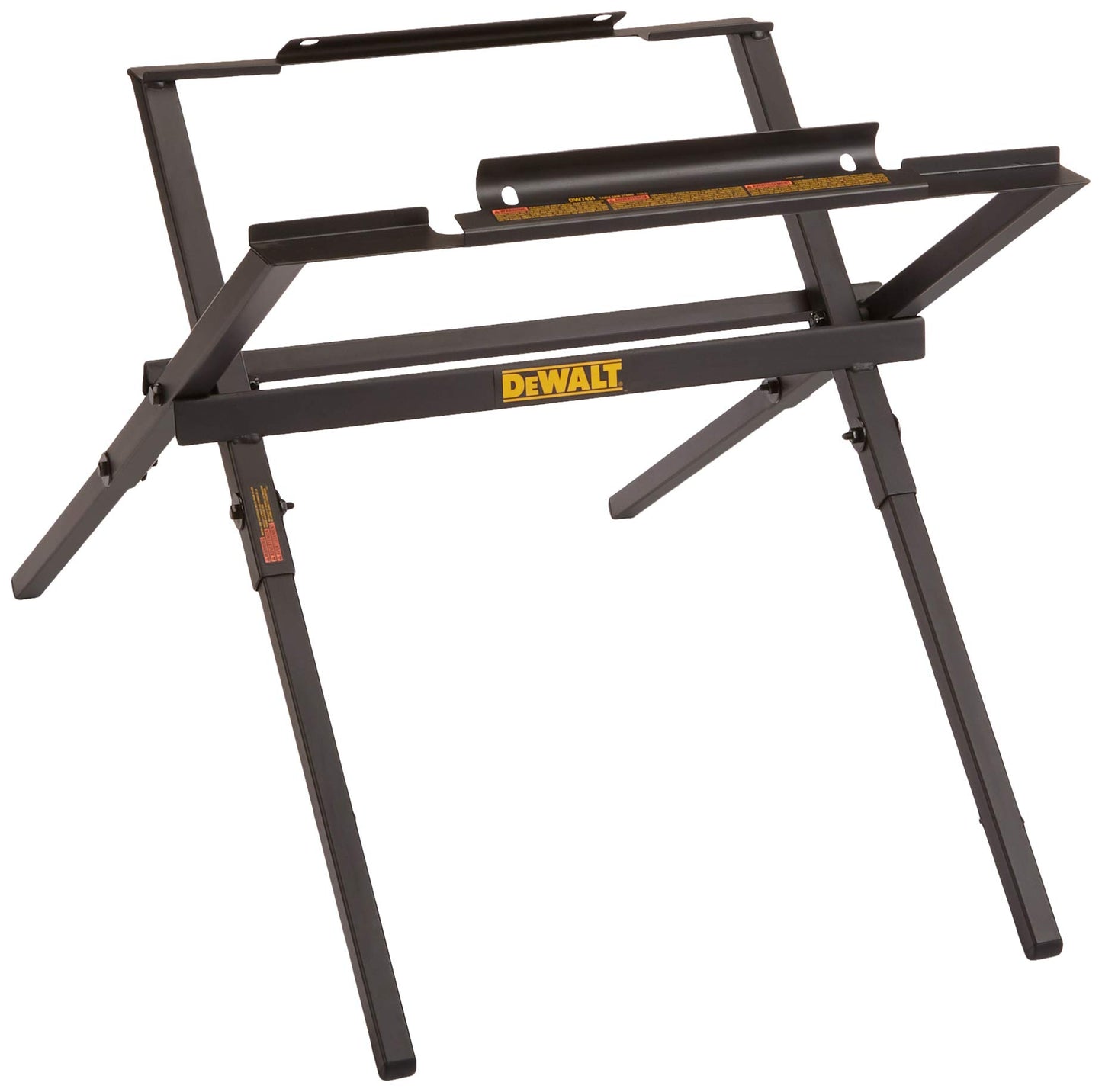 DEWALT Table Saw Stand DW7451 10-Inch