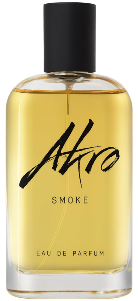 Akro Smoke Eau De Parfum Spray 3.4 oz