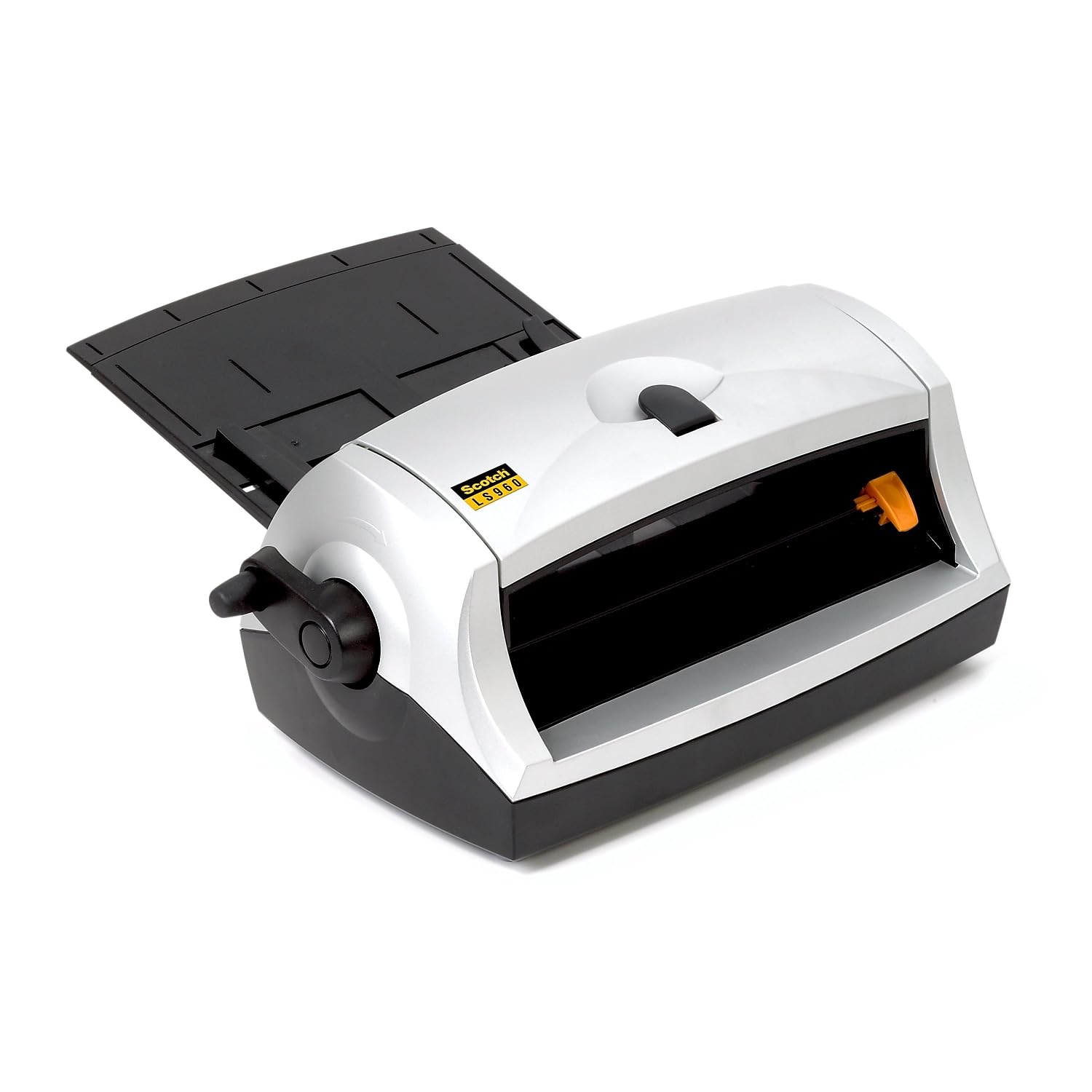 3M Scotch Heat Free Laminator 8.5in Model 46976