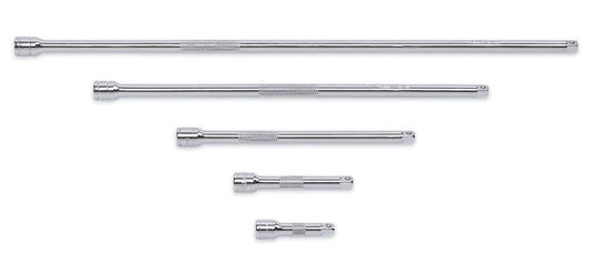 APEX GearWrench 5 Pc 1/4" Drive Set