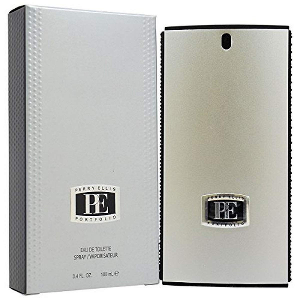 Perry Ellis Portfolio EDT Spray 3.4 oz