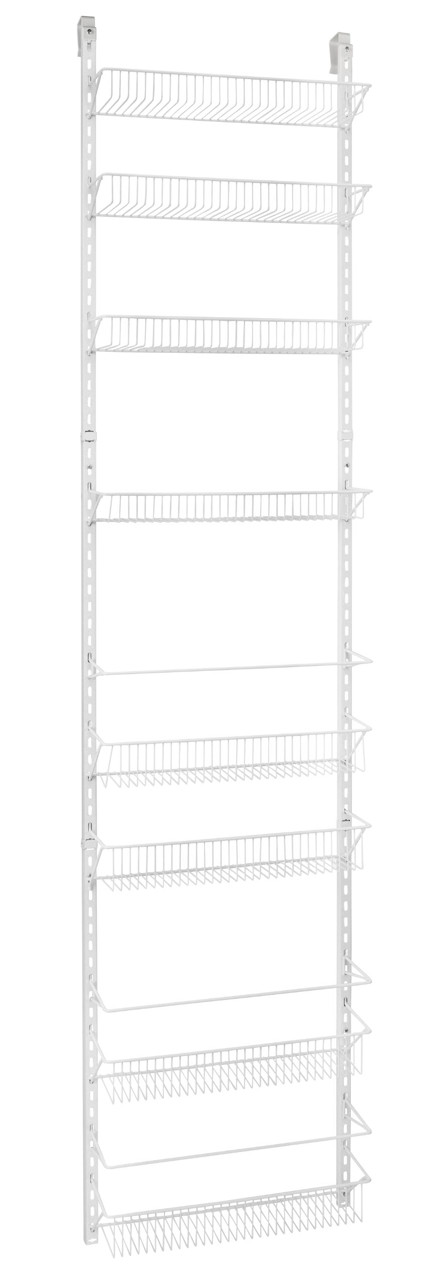 CLOSETMAID RACK 8-TIER DOOR/WA