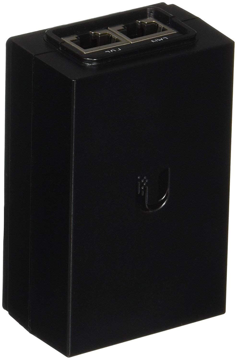 Ubiquiti POE-24 Power Over Ethernet 24vdc 24W 1Amp (Renewed)