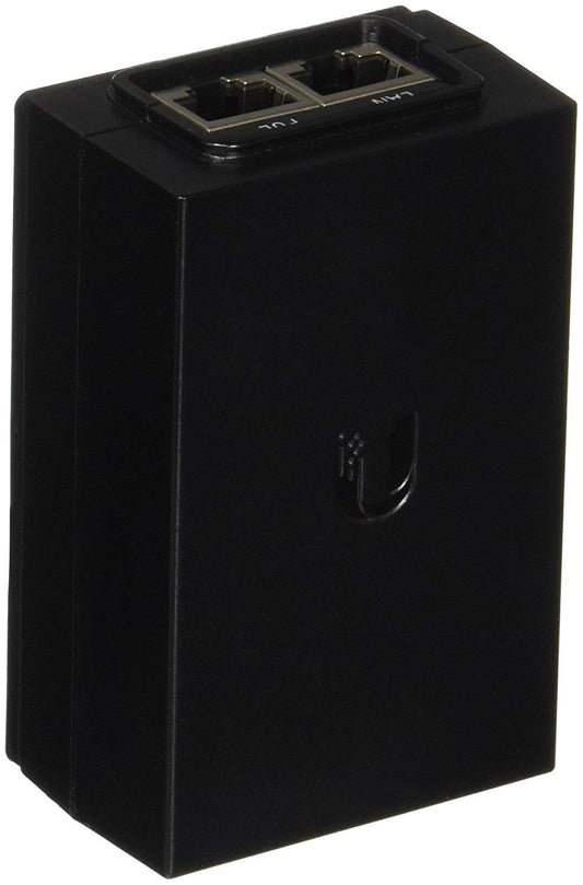 Ubiquiti POE-24 Power Over Ethernet 24vdc 24W 1Amp (Renewed)