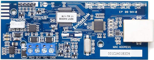 EyezOn EnvisaLink EVL-4CG IP Interface Module