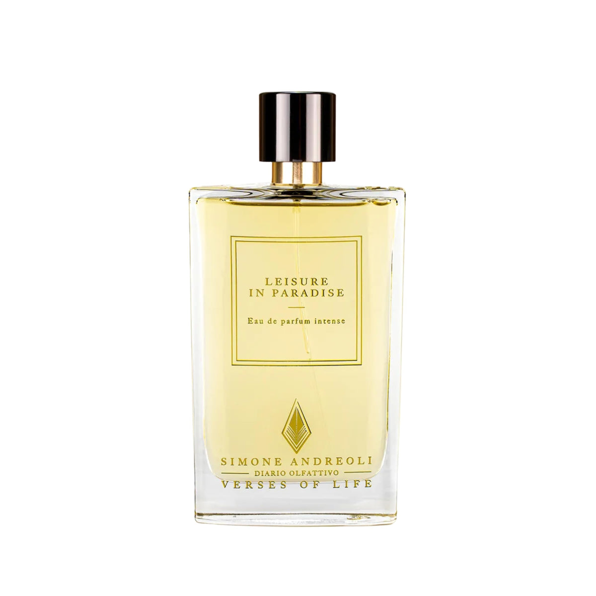 Simone Andreoli Leisure in Paradise Eau de Parfum