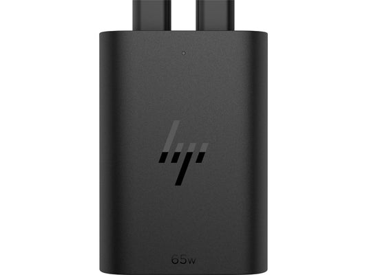 HP 65W GaN USB-C Laptop Charger 600Q8AA