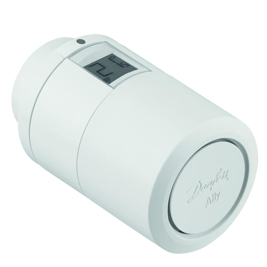 Danfoss Ally Radiator Thermostat
