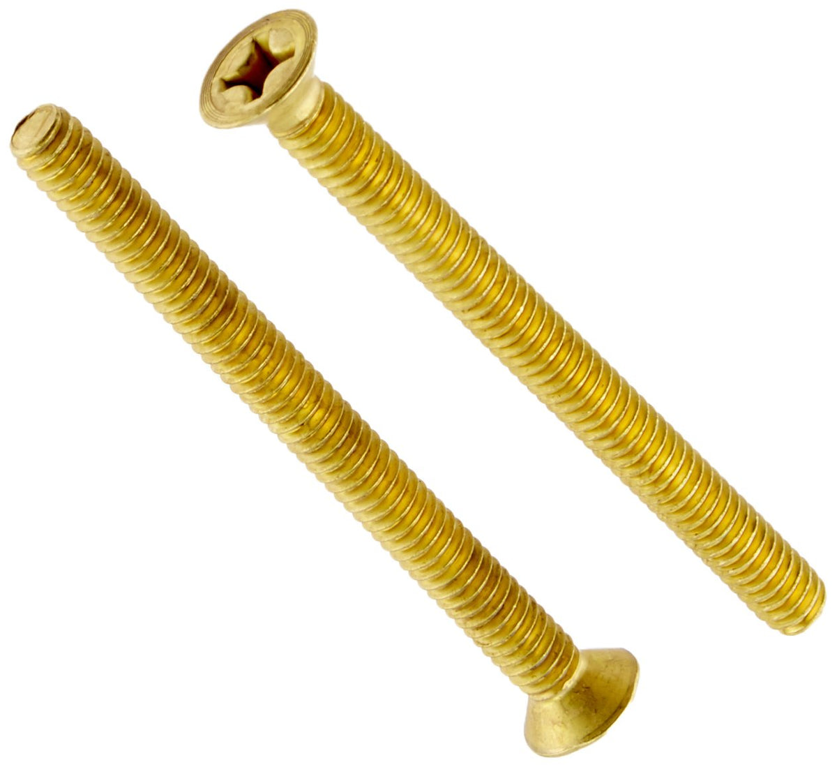Baldwin 6501.000A Atlanta Thick Door Kit