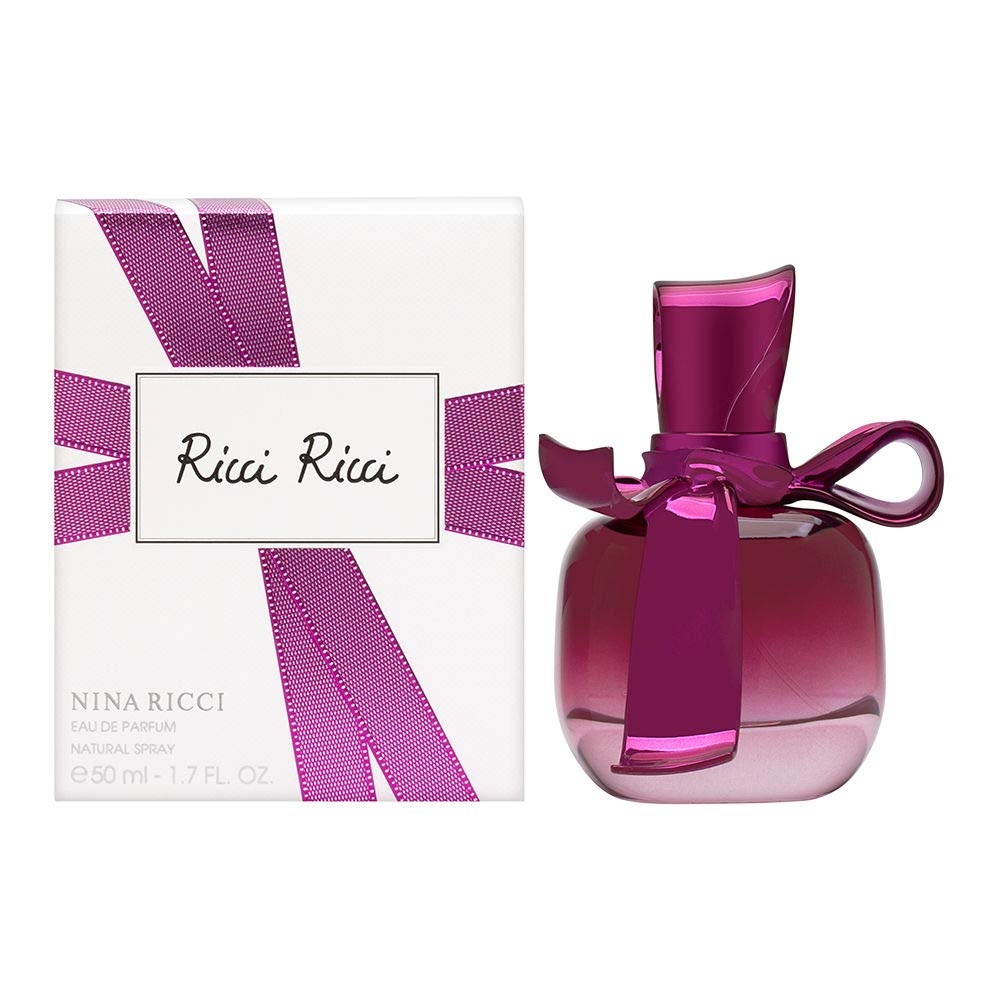 NINA RICCI RICCI/NINA RICCI ED