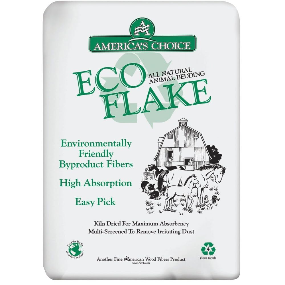 AMERICA Animal Bedding ECO 5.5C