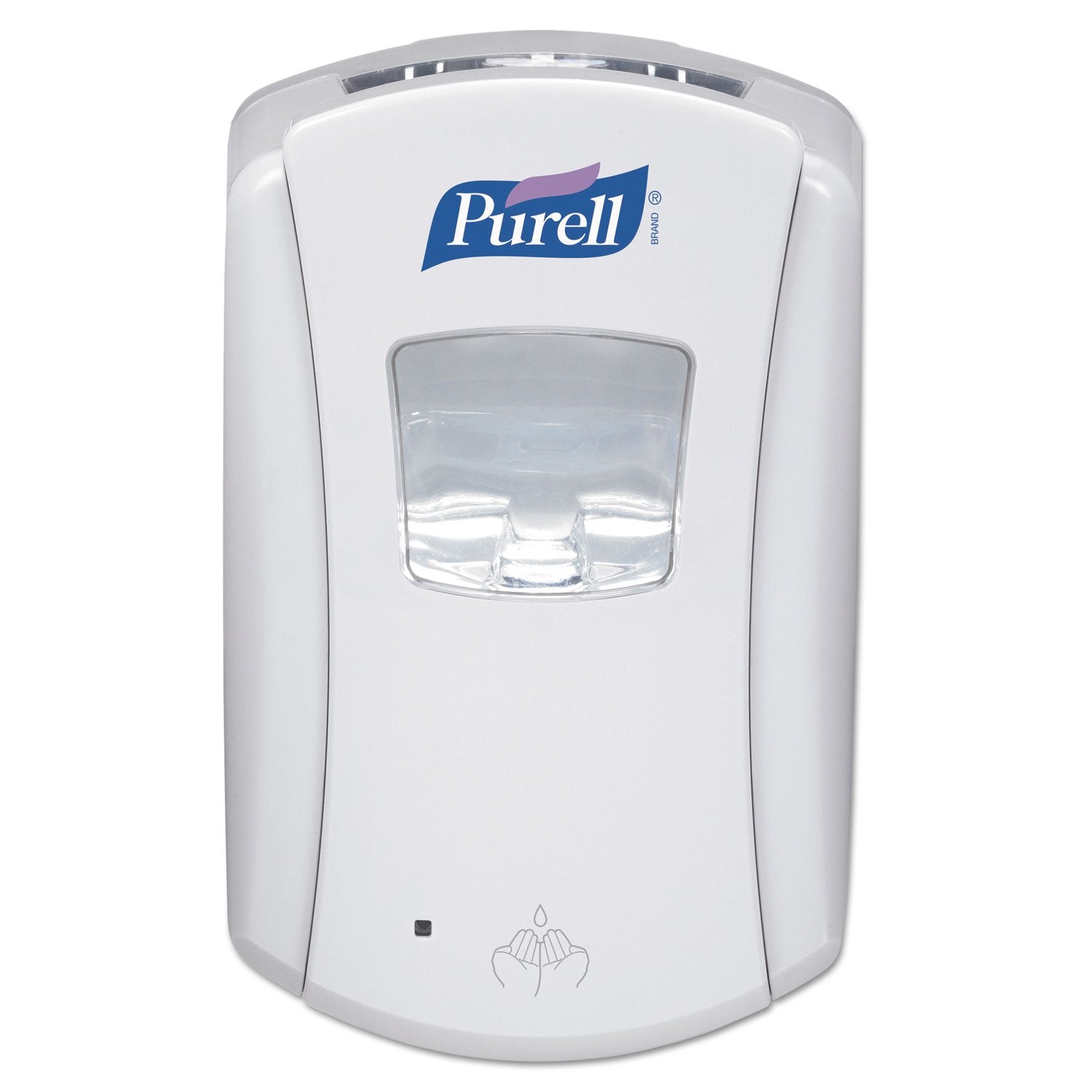 PURELL LTX-7 Touch-Free Hand Sanitizer Dispenser 700 mL 1328-04