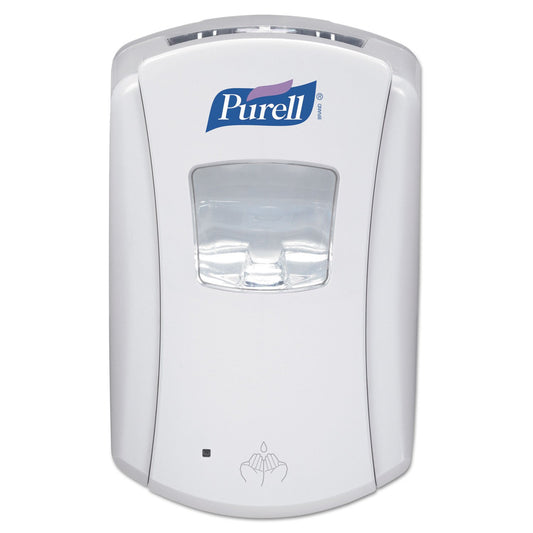 PURELL LTX-7 Touch-Free Hand Sanitizer Dispenser 700 mL 1328-04