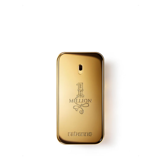 PACO RABANNE 1 MILLION by Paco Rabanne EDT SPRAY 1.7 OZ for MEN