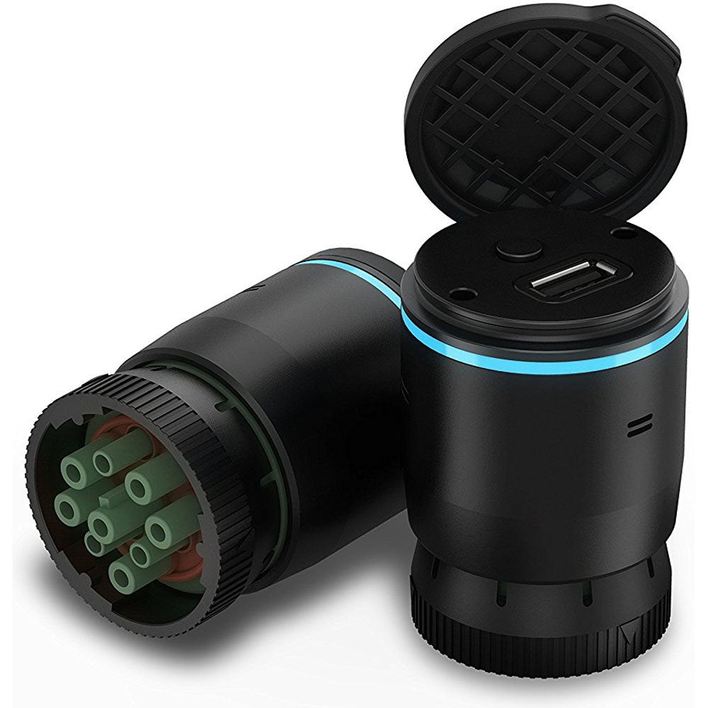 Garmin eLog Electronic Logging Device 010-01876-00