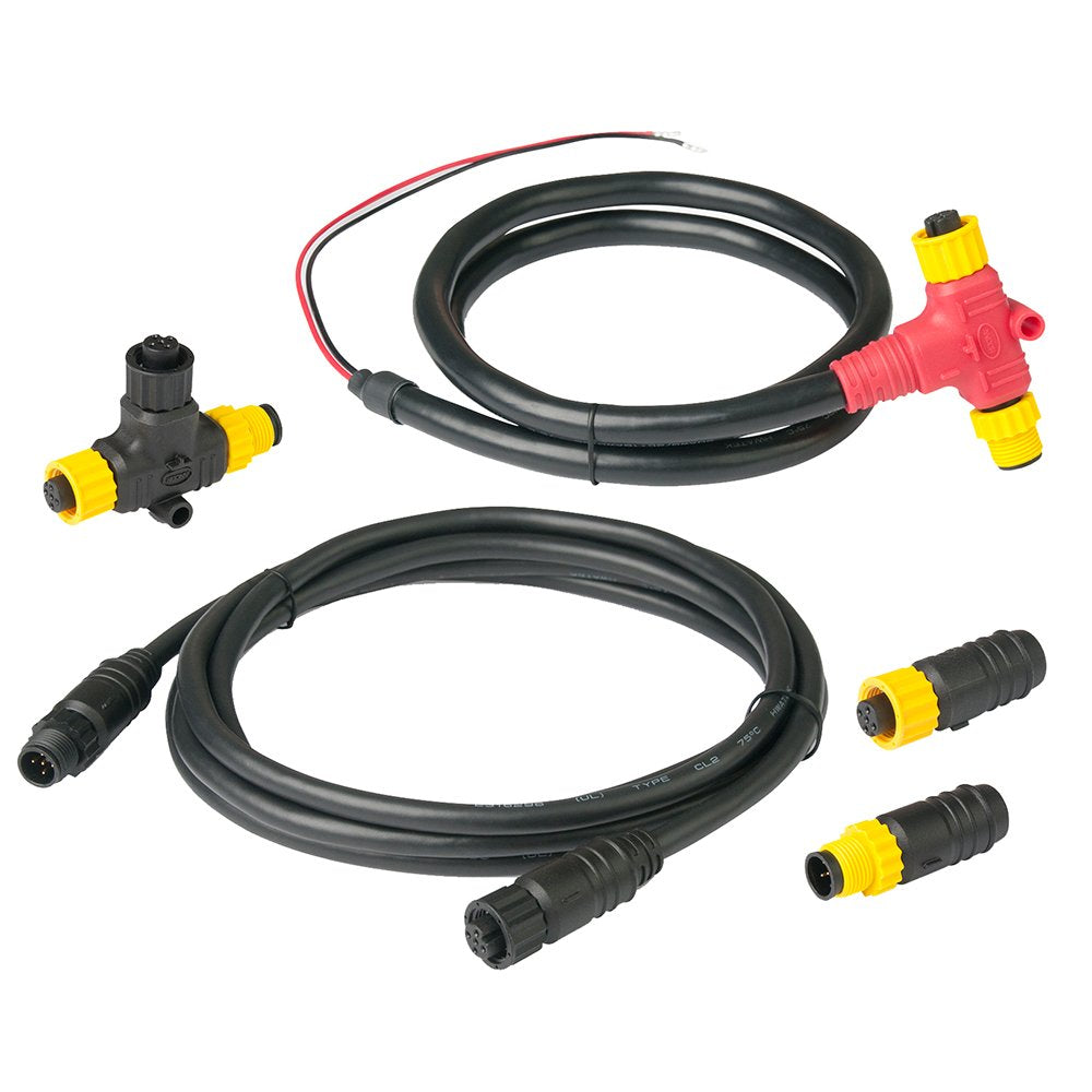 Ancor Mens Starter Kit NMEA 2000, Small, Single Device