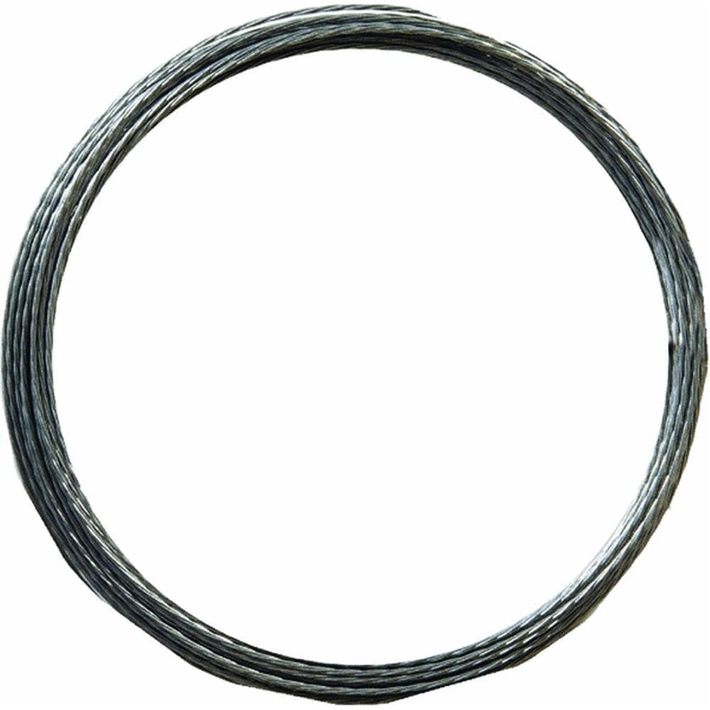 HILLMAN FASTENERS 123189 50' #20-6 Clothesline