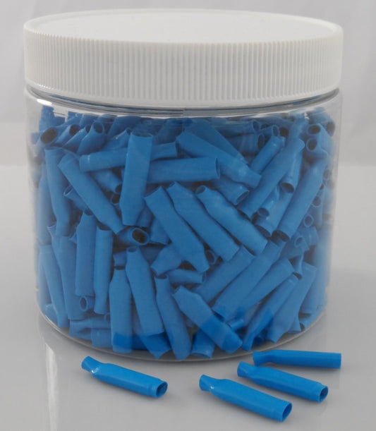 Azco Gel Filled B Connectors, Blue