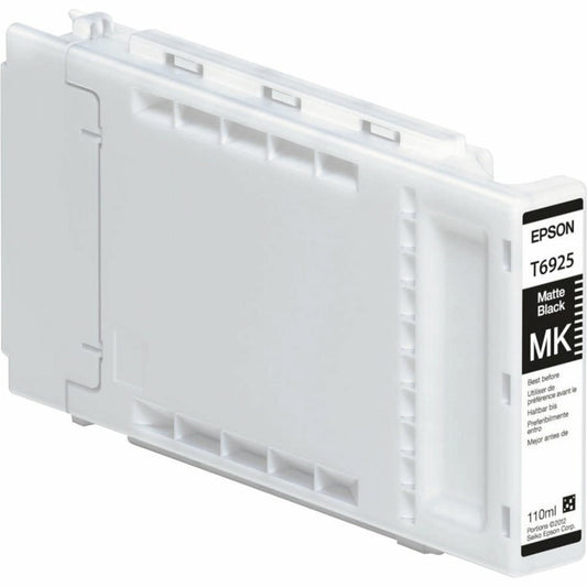 Epson SureColor T3000 Matte Black Ink 110ml