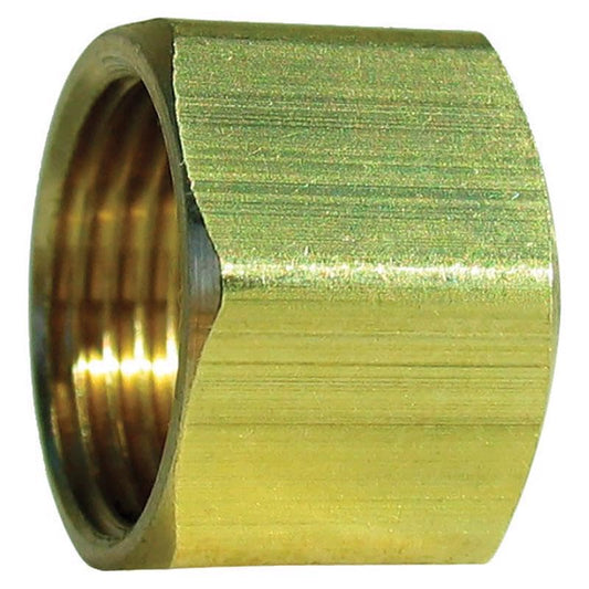 ATC COMPRESSION NUT 3/4"