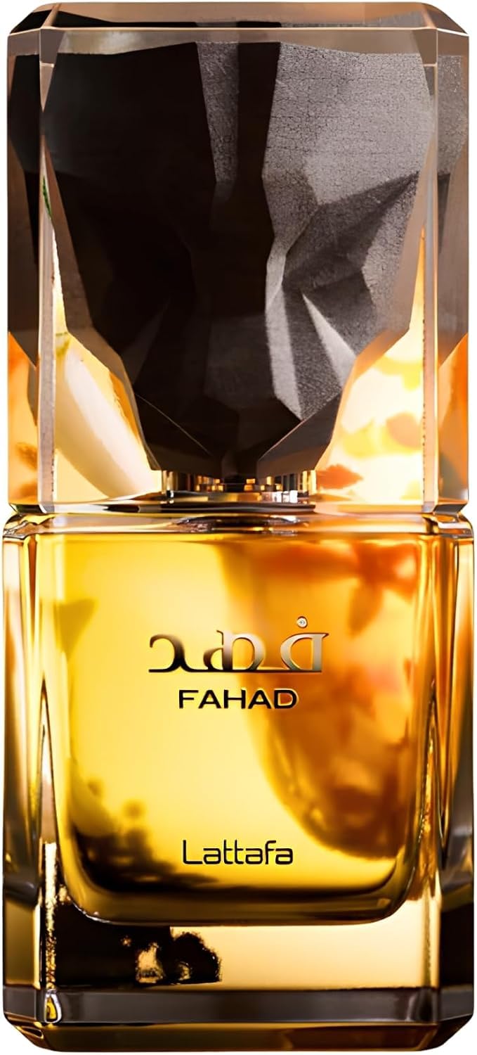 Lattafa Fahad Eau de Parfum 80ml for Men