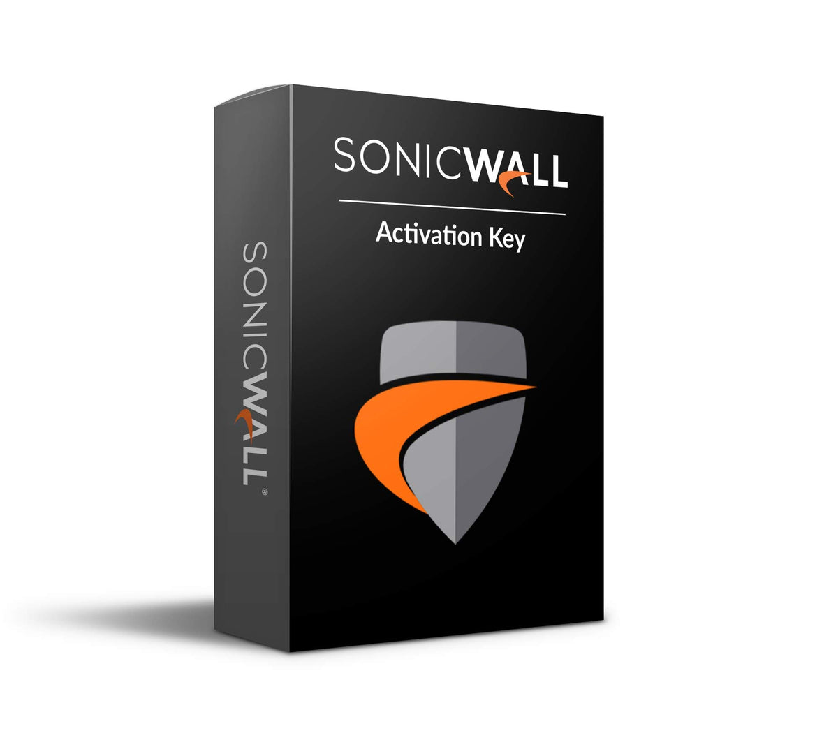 FIREWALL SSL VPN 25-USER LICENSE