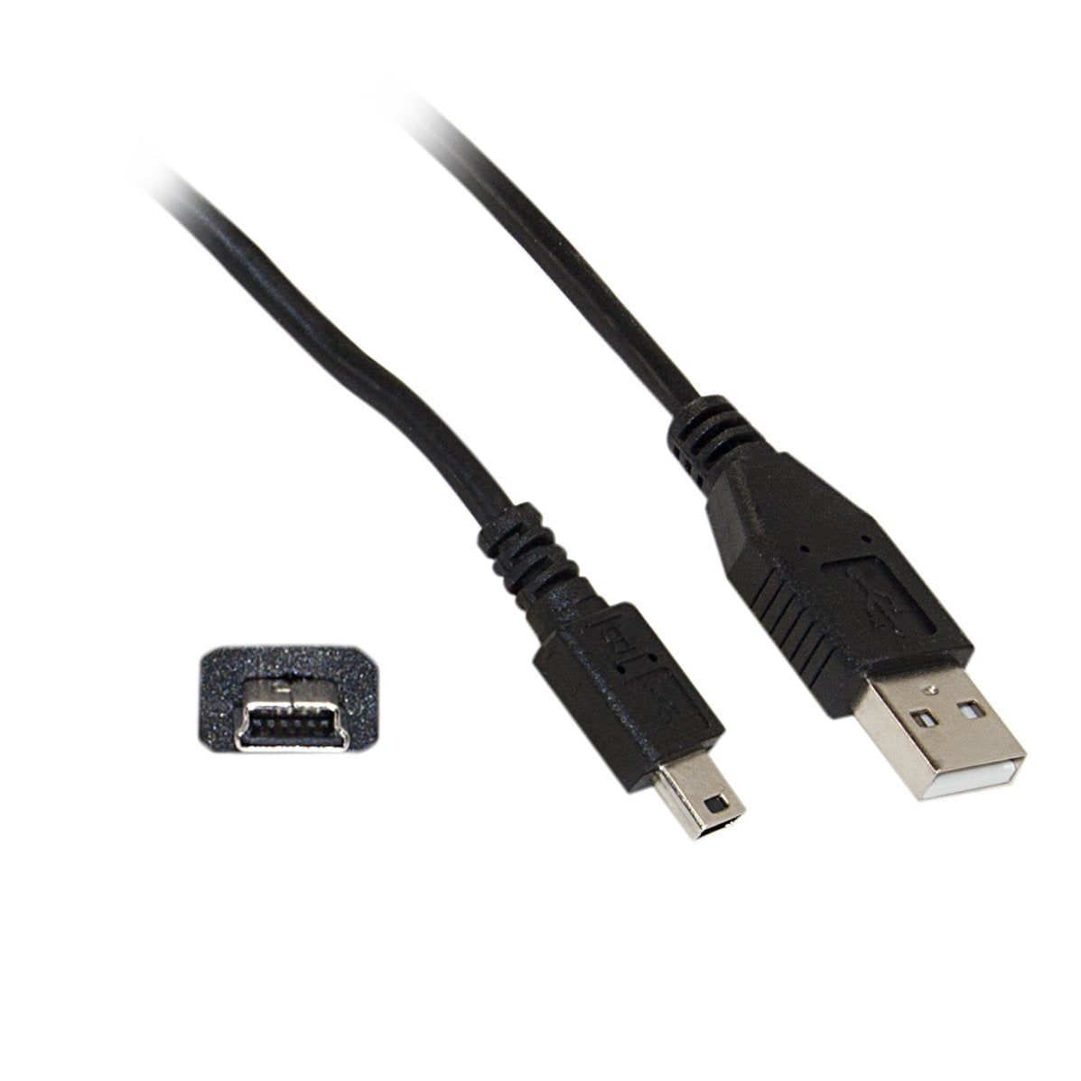 CableWholesale 10ft Digital Video Camera USB Cable