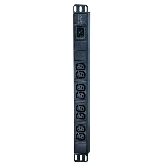 APC Easy PDU Basic 1U 16A 230V 8 C13