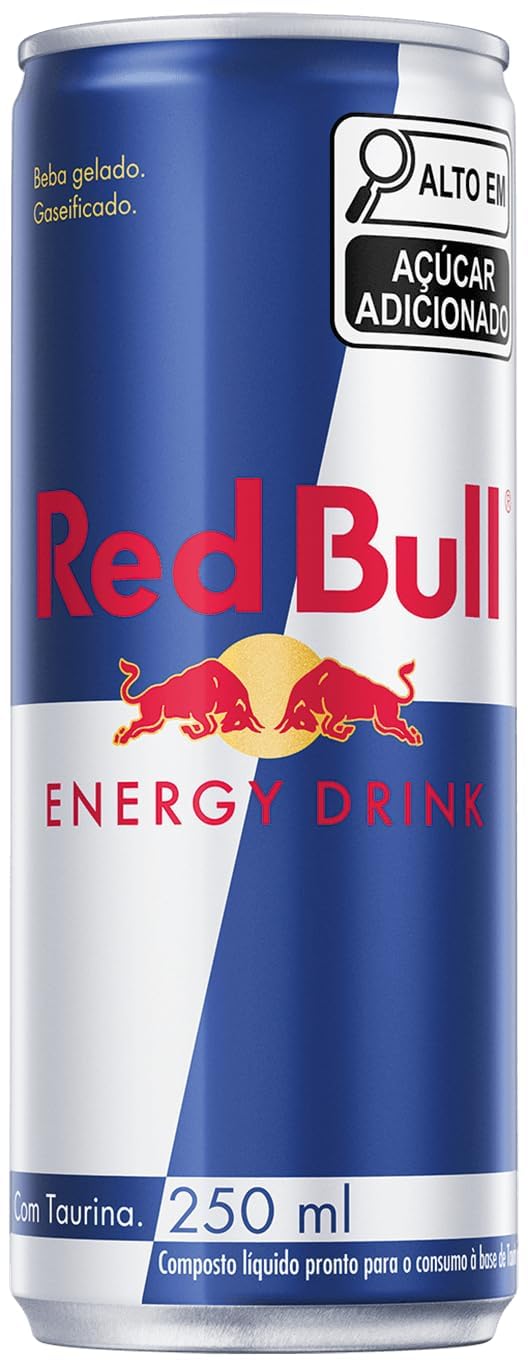 RED BULL ENRGY DRNK8.4OZ