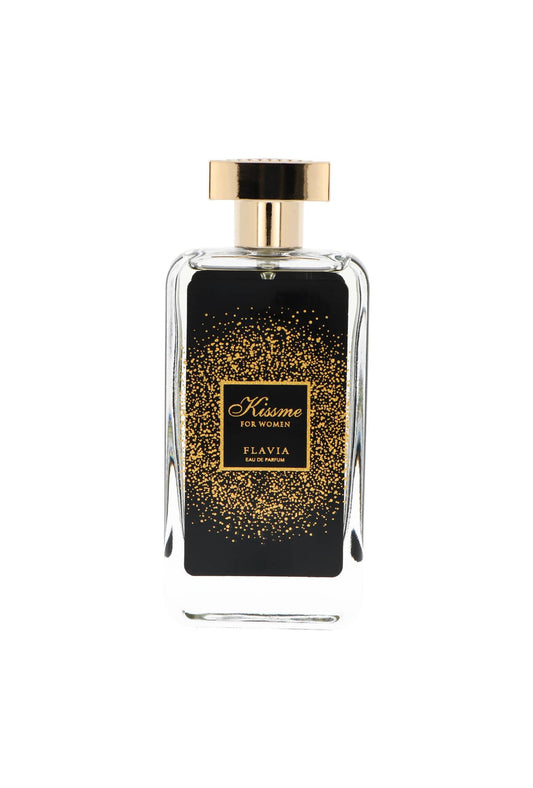 Flavia KissMe For Women Eau de Parfum, 100ml