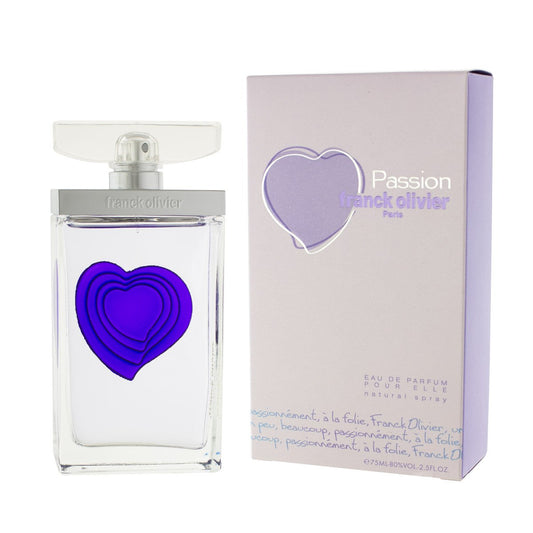 Franck Olivier Passion Eau de Parfum