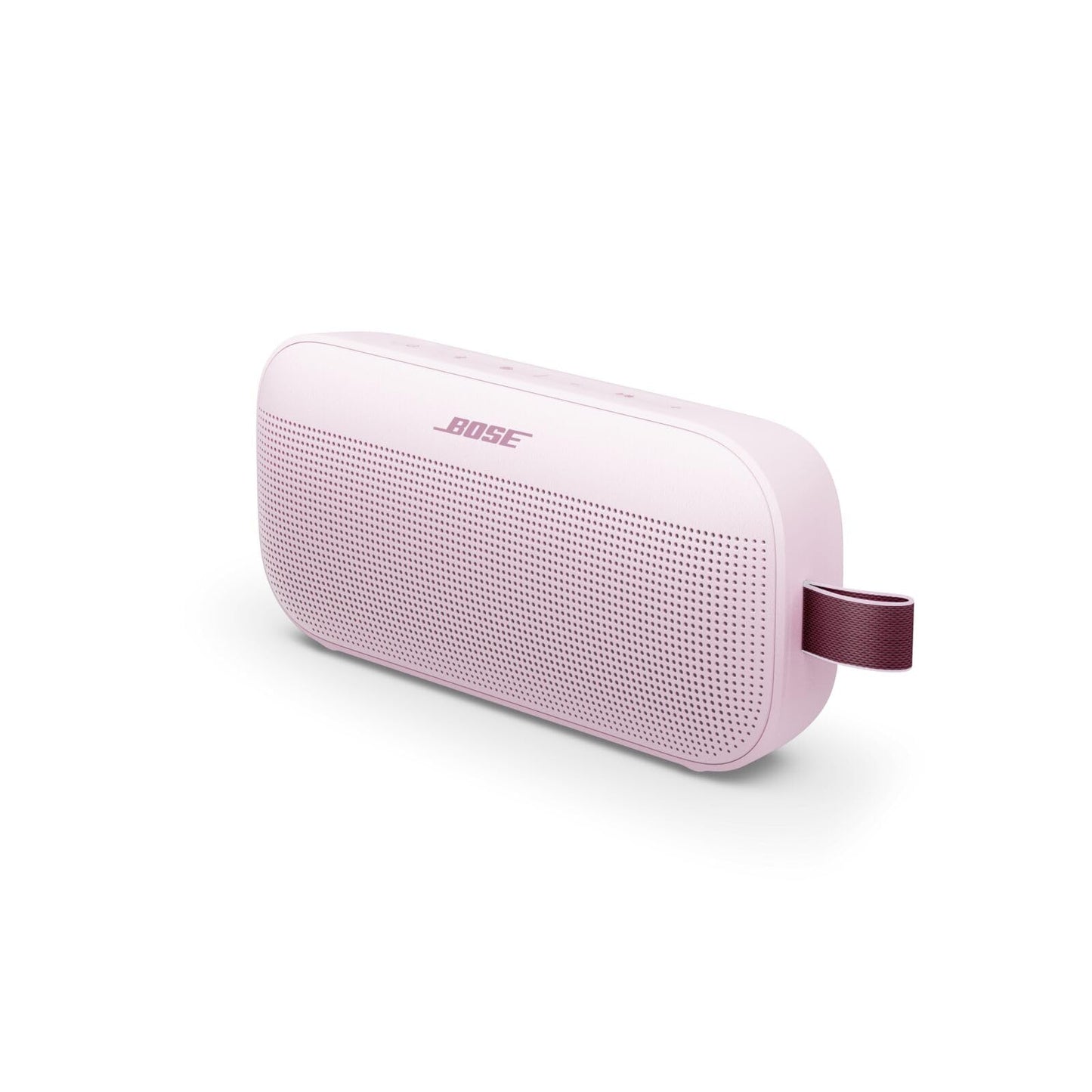 Bose SoundLink Flex Bluetooth Speaker 2nd Gen Petal Pink