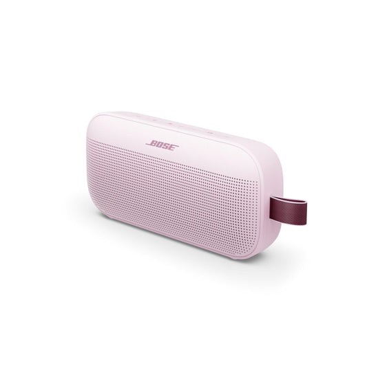 Bose SoundLink Flex Bluetooth Speaker 2nd Gen Petal Pink